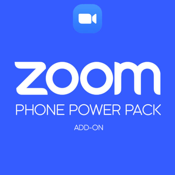 ZOOM PHONE POWER PACK Shop by Official Partner In Pakistan