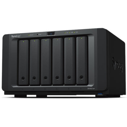 Buy SYNOLOGY DISKSTATION DS1621XS+ at best price in pakistan from official partner in pakistan.