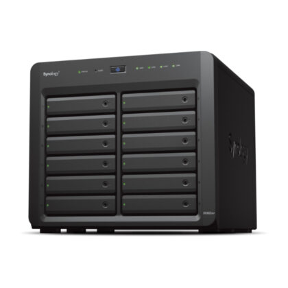 Buy Synology DiskStation DS3622xs+ at best price in pakistan from official partner in pakistan.